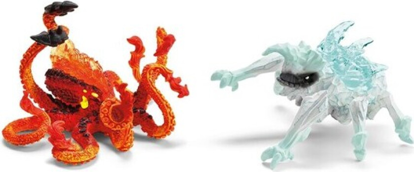 ELDRADOR CREATURES 70826 children's toy figure