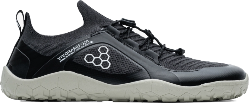Primus Trail Knit FG Herre Obsidian/Pelican 45