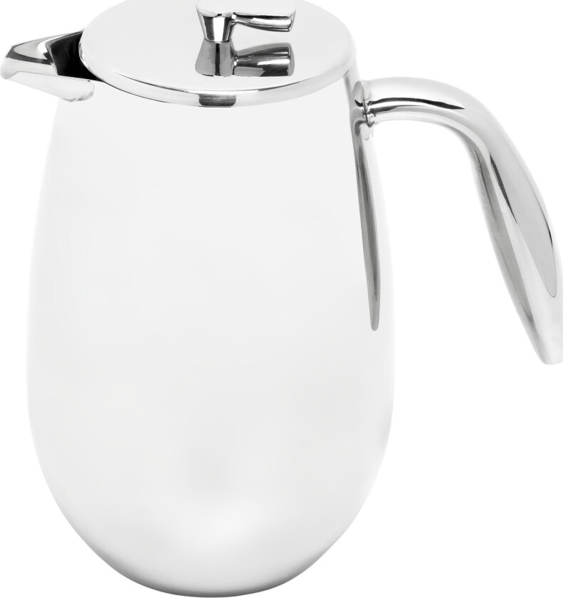 Bodum Columbia, Rustfritt Stål, 3 Kopper, 340,2 G