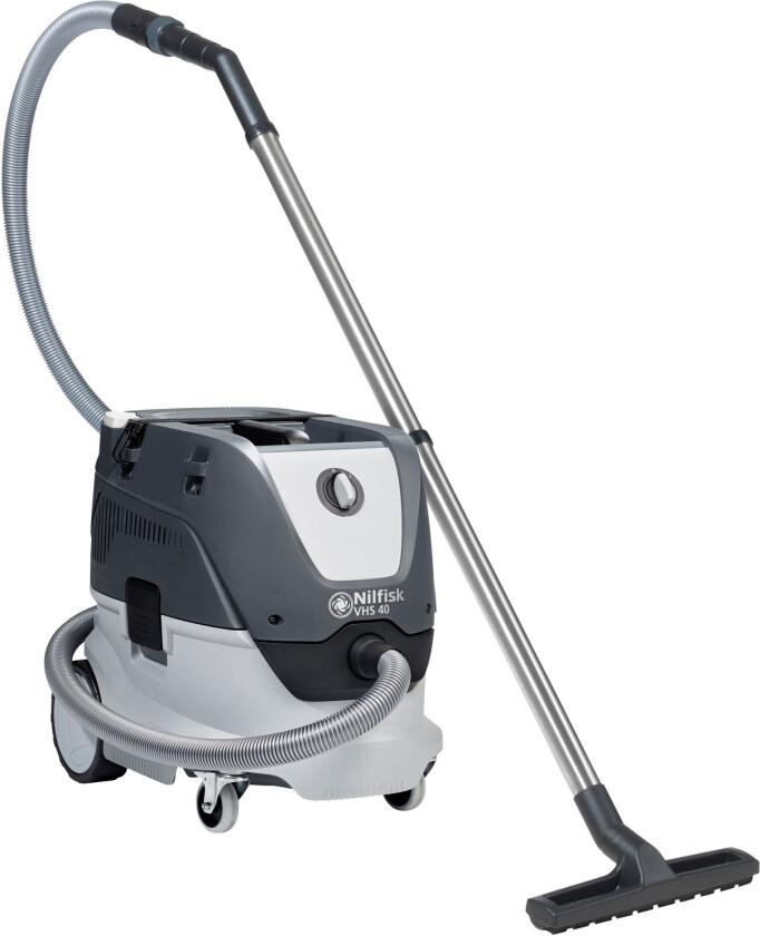 Vhs 40 L30 Pc 220-240v 50/60hz Eu