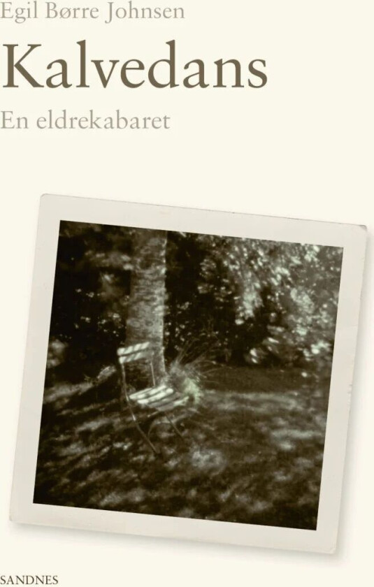 Kalvedans av Egil Børre Johnsen