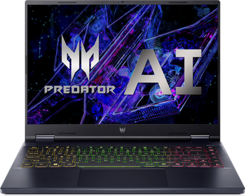 Predator Triton Neo 16 - Ultra 9 185H / RTX 4070 / 16GB