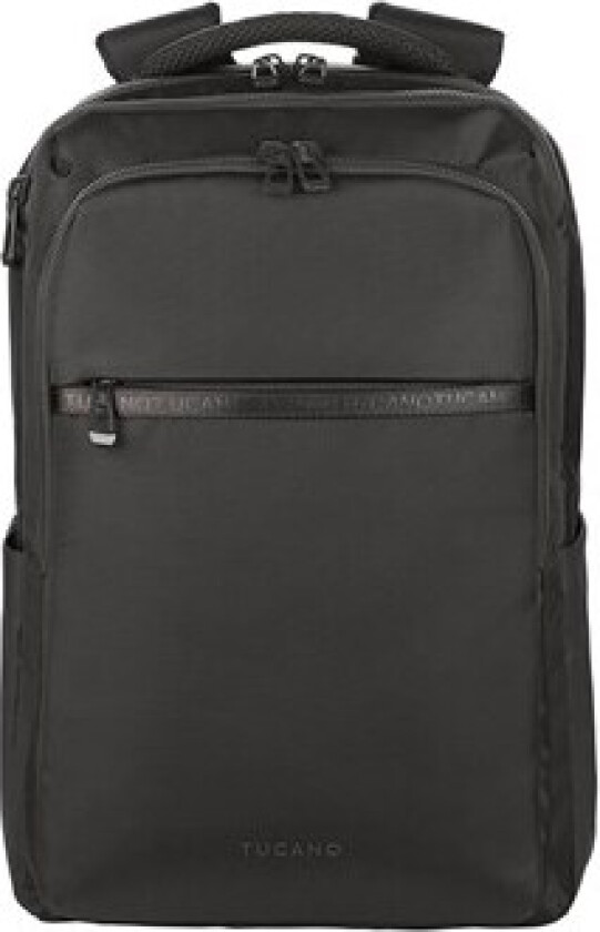Martem Backpack 16" Notebook Black