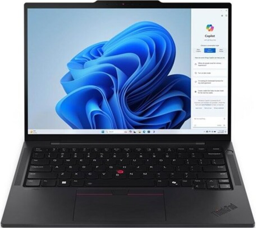 Thinkpad T14s Gen 5 - 14" | Core Ultra 5 | 16GB | 512GB