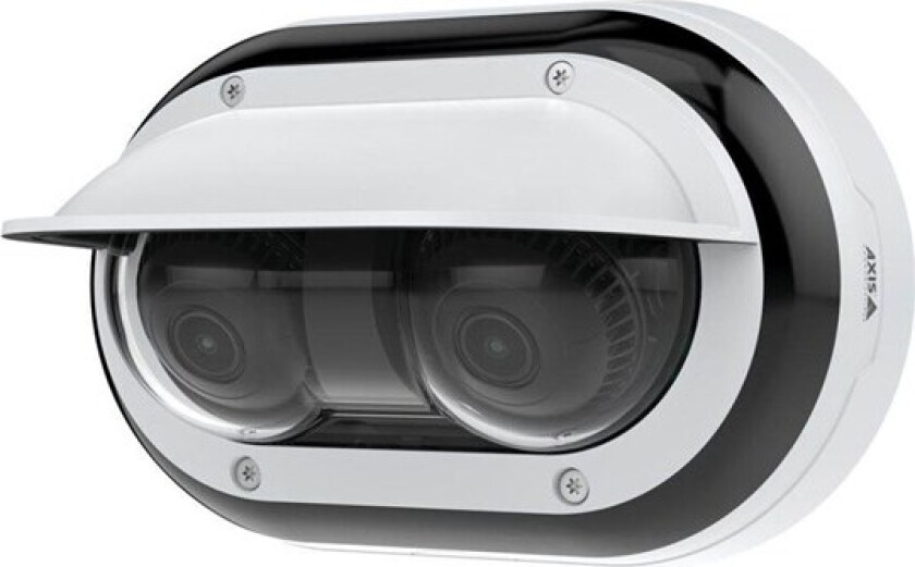 P4708-PLVE Panoramic Camera