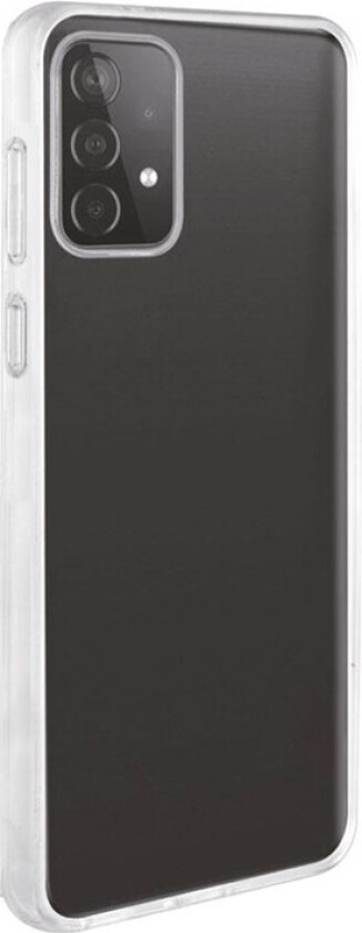 Safe & Steady Cover Galaxy A52/A52s 5G Clear