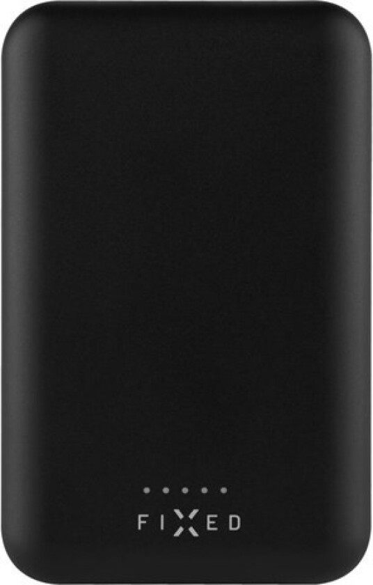 MagZen Wireless PD 20W Power Bank 6.000 mAh Black
