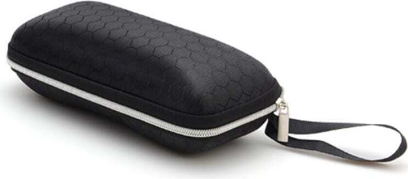 Brilleetui Hardt Svart
