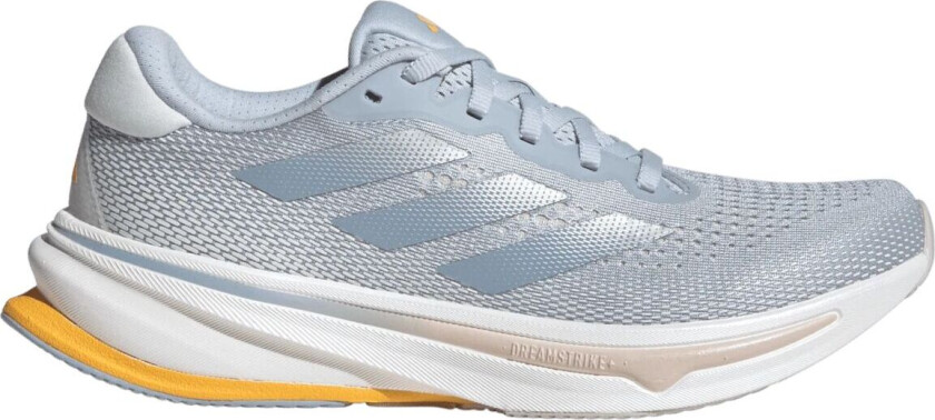 adidas Supernova Rise, løpesko, dame Halo Blue/zero Met./
