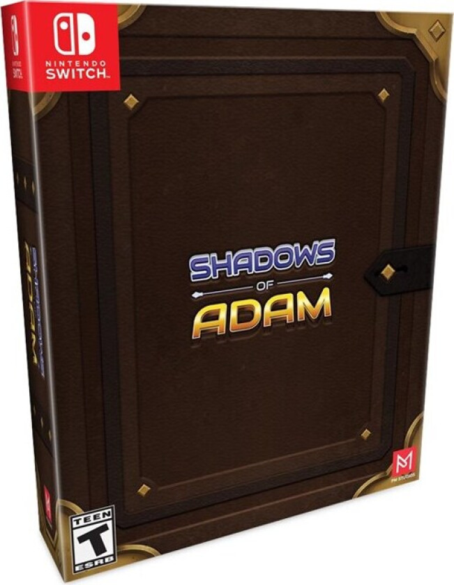 Shadow of Adam (Limited Edition) (Import)