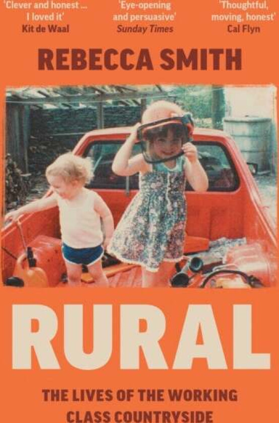 Rural Av Rebecca Smith