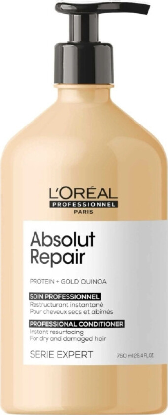 Absolut Repair Lipidium Conditioner (750ml)