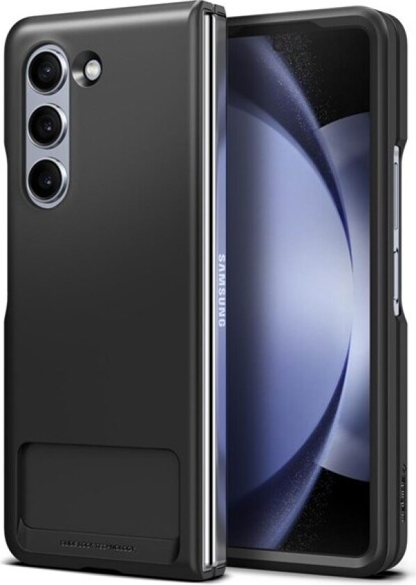 Slim Armor Slot Samsung Galaxy Z Fold5 black