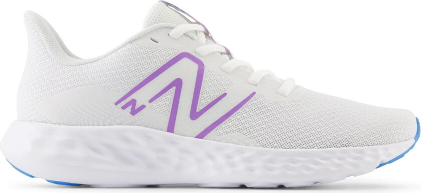 411v3, løpesko, dame White