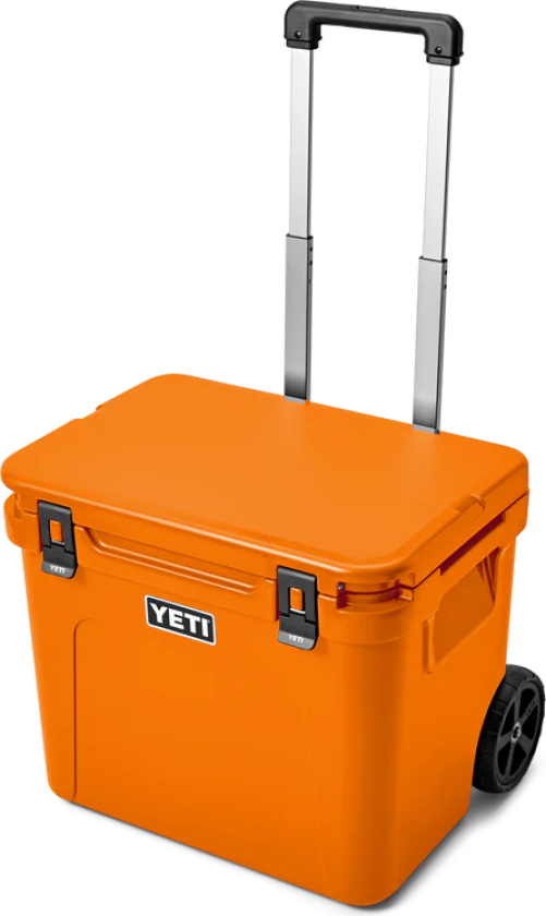 Roadie 60 King Crab Orange 60, King Crab Orange