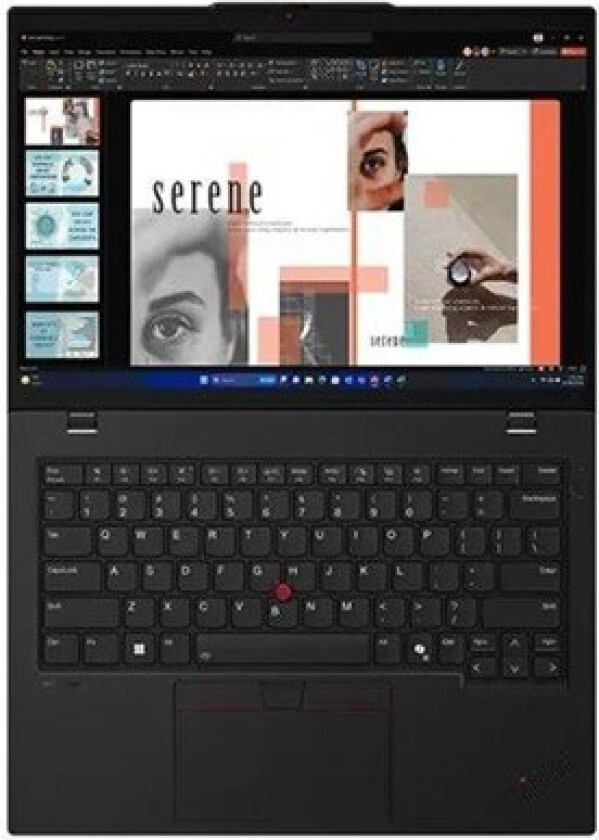 Thinkpad L14 G5 Ryzen 7 Pro 16gb 512gb 14"