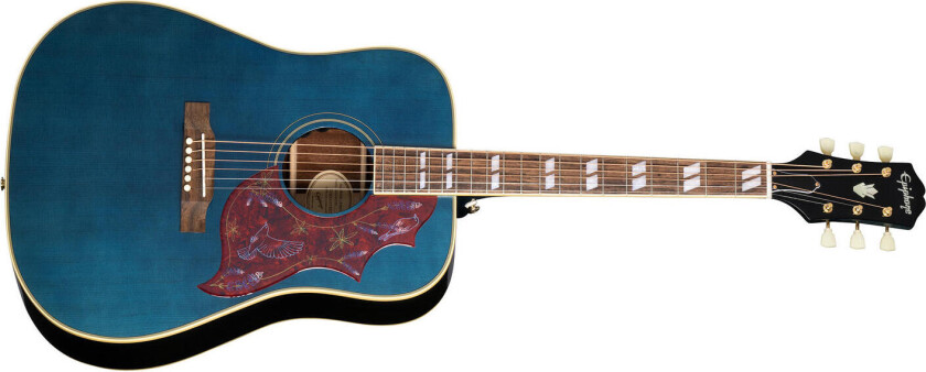 Miranda Lambert Bluebird