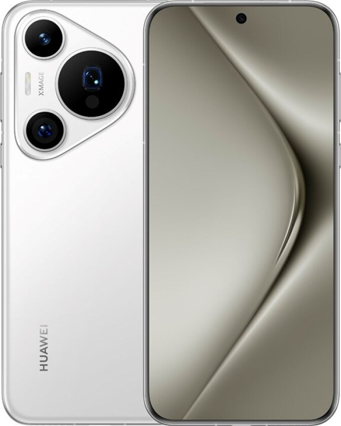 Pura 70 Pro 512GB/12GB - White