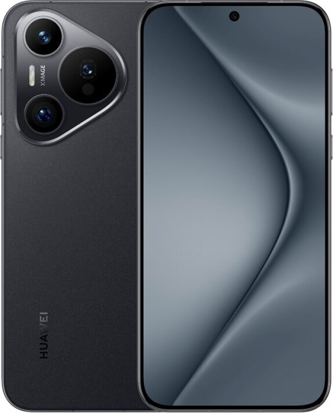 Pura 70 256GB/12GB - Black