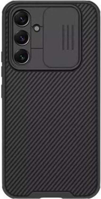 Case CamShield Pro for SAMSUNG A54 5G (black)