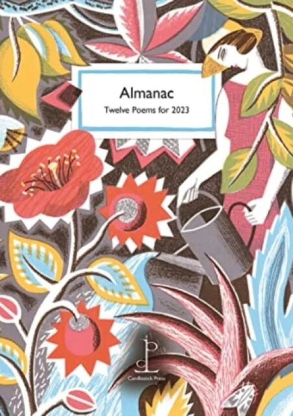 Almanac av Various Authors