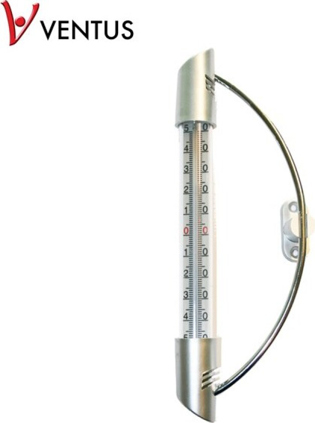 WA230 thermometer - For window