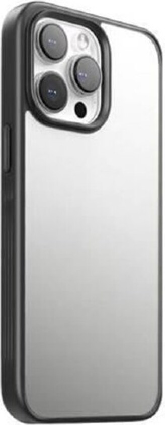 Protective phone case JR-15Q4 for iPhone 15 Pro Max (transparent)