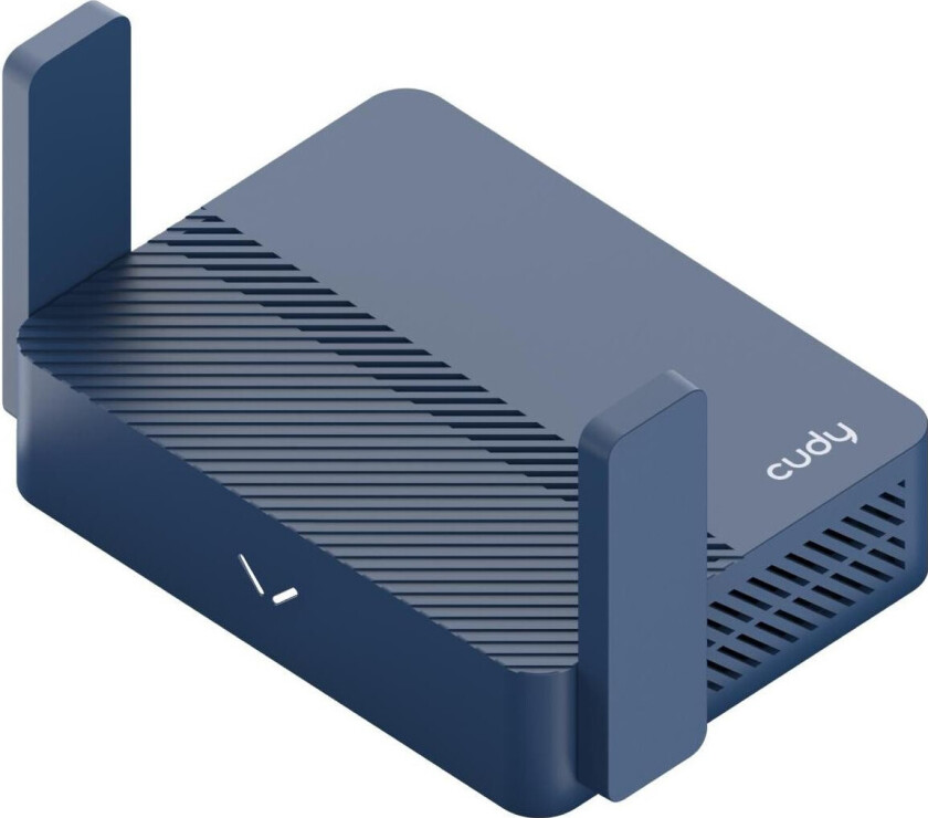TR3000 VPN Travel AX3000 Router