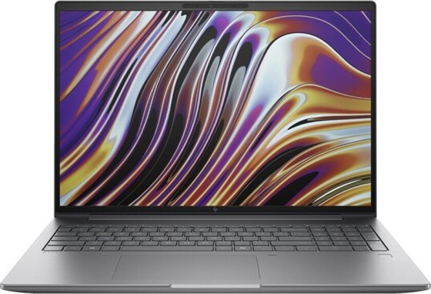 Hp Zbook Power G11 A Ryzen 9 Pro 64gb 1,000gb 16"