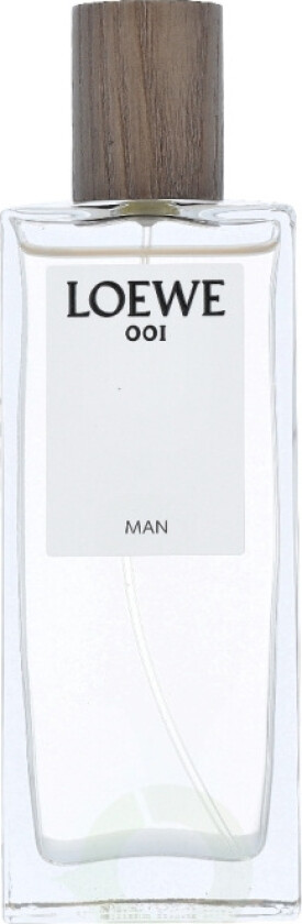 001 Man EDP 50ml