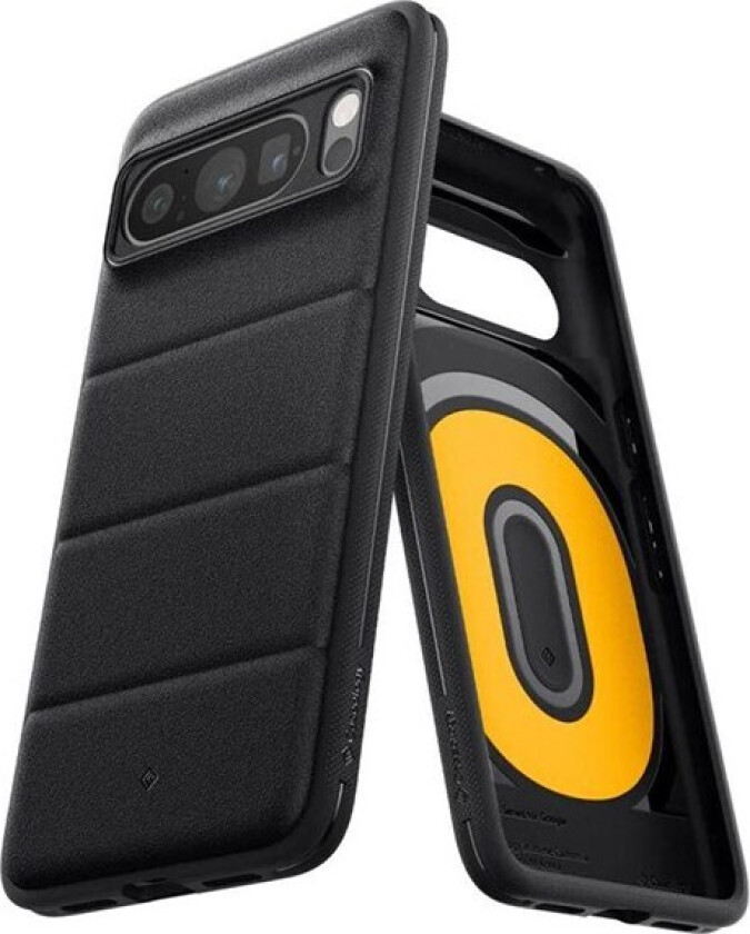 Caseology Athlex Google Pixel 8 Pro active black