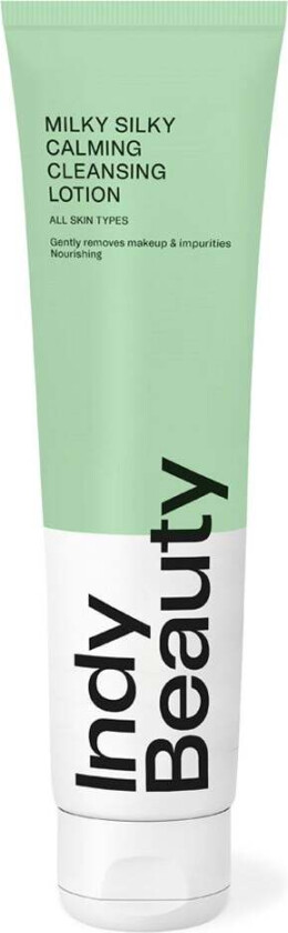 Milky Calming Cleansing Lotion - 150 ml