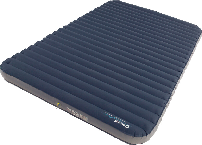 Dreamscape Insulated Double Elegant Green OneSize, Elegant Green