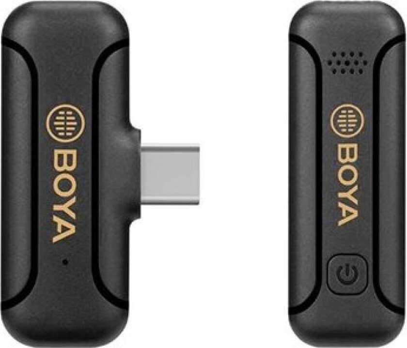 Wireless Microphone x1 BY-WM3 - USB-C / Android