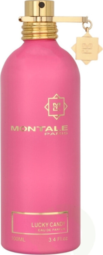 MONTALE Lucky Candy Edp Spray 100 ml
