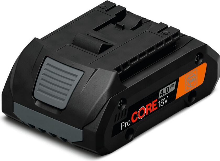 ProCORE 18V 4.0Ah AS 92604341020 Værktøjsbatteri 18 V 4 Ah Litium