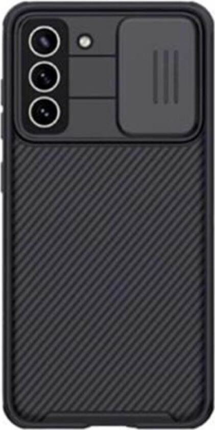 Case CamShield Pro for SAMSUNG S21 FE 5G (black)