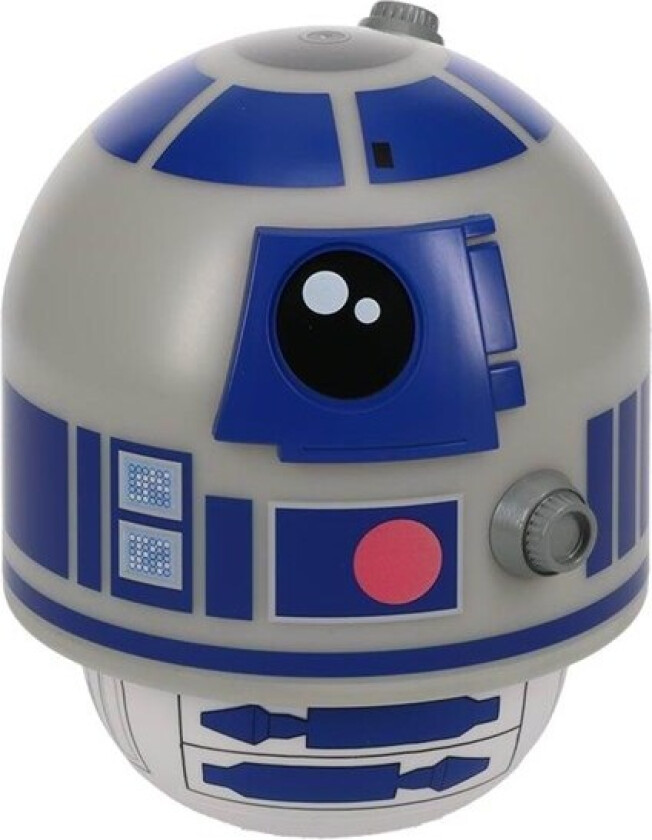 R2D2 Sway Light HOME