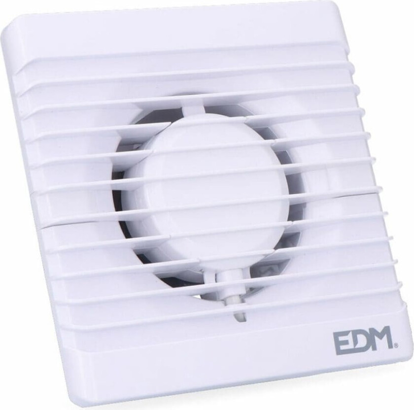 Baderomsvifte EDM 12 W