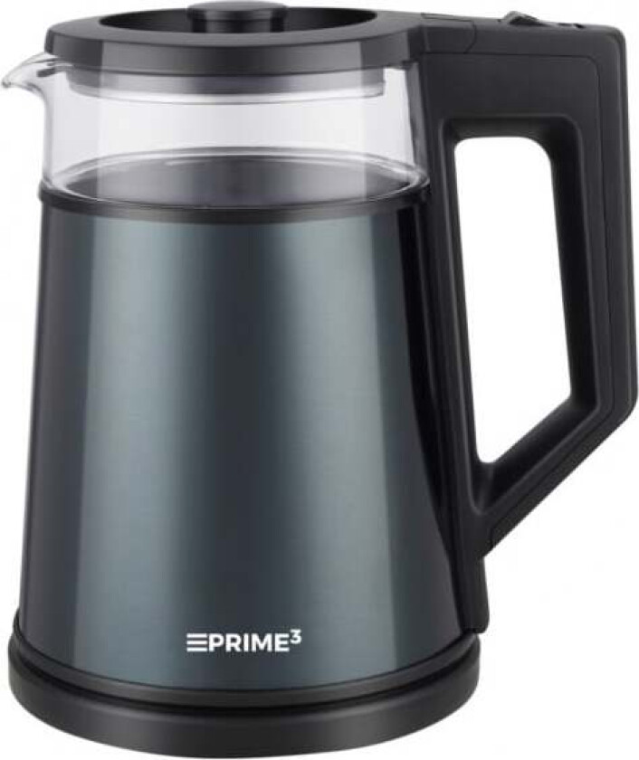 Prime3 21 kr grønn