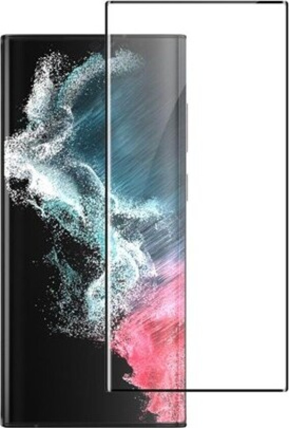 Premium New Full Cover - screen protector for mobile phone