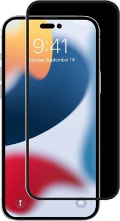 Premium Full Cover - screen protector for mobile phone