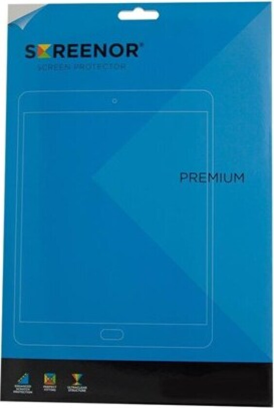 Premium - screen protector for tablet