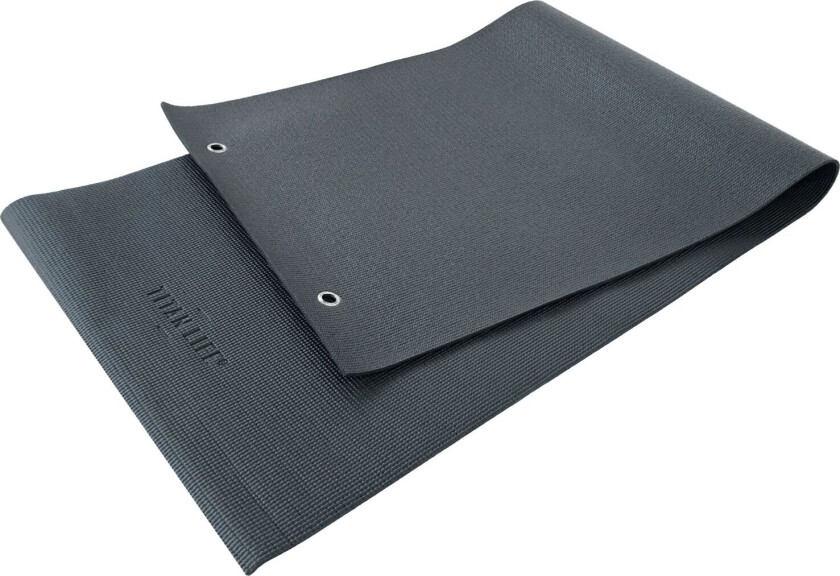 Bilde av Yoga Mat colour: Black