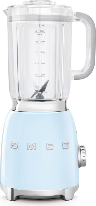 Mikser Smeg 50's Style - 800 W