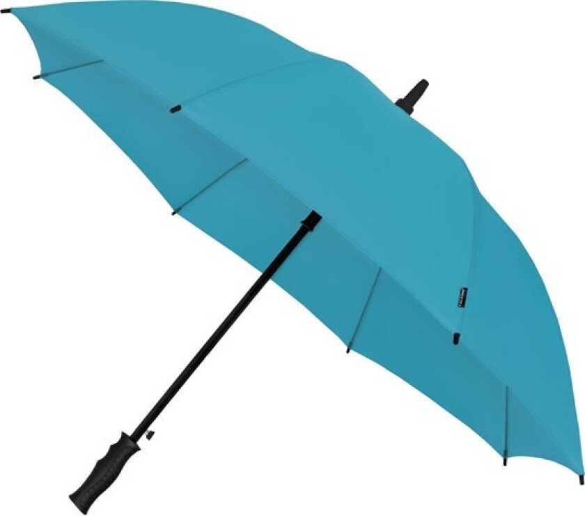 Compact - Automatic - Windproof - 102 cm - Light Blue