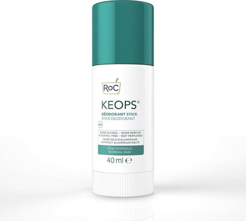 Keops Stick Deodorant