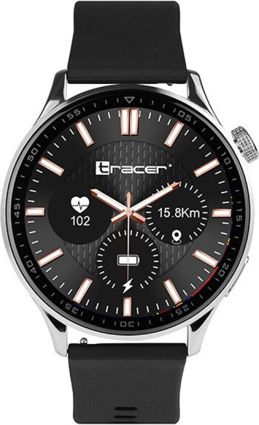 TRACER Smartwatch SMW9 X-Tro 1.52