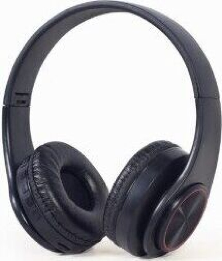 GMB Audio BHP-LED-01 - headphones with mic