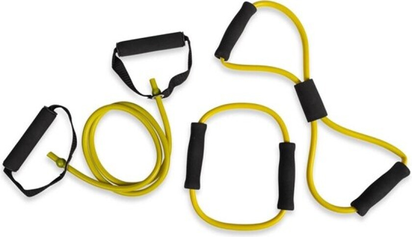 Elastic Tube Set Light (Yellow)